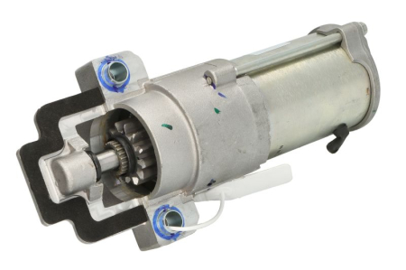 Electromotor (12V, 1,7kW, reconditionat profesional) potrivit FORD PUMA, TOURNEO CONNECT V408 NADWOZIE WIELKO, TRANSIT CONNECT V408/MINIVAN 1.0/1.0ALK/1.0H 09.13- [0]