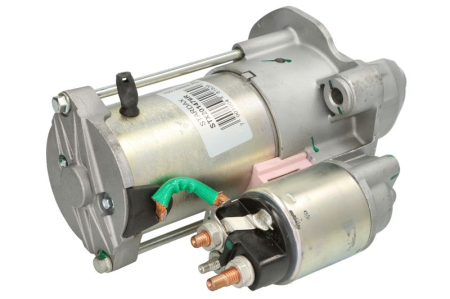 Electromotor (12V, 1,7kW, reconditionat profesional) potrivit FORD TOURNEO CONNECT V408 NADWOZIE WIELKO, TRANSIT CONNECT, TRANSIT CONNECT V408/MINIVAN 1.5D 05.18- [1]