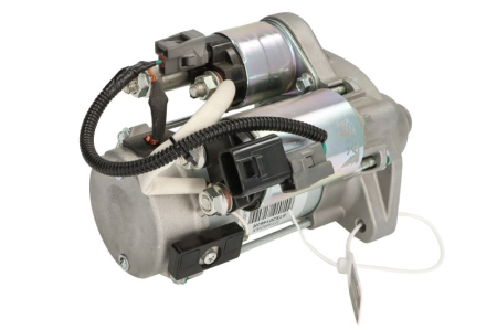 Electromotor (12V, 1,7kW, reconditionat profesional) potrivit LEXUS IS III, RC 2.0 08.15- [1]