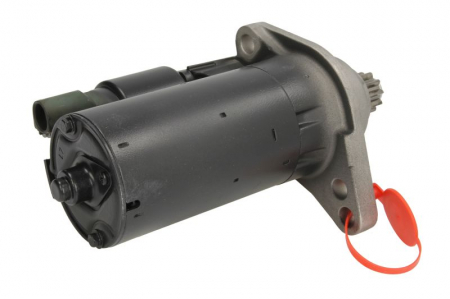 Electromotor potrivit VW CADDY III 2.0D 2004-2010 - (12V, 1,7kW) [1]