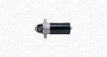Electromotor (12V, 1,8kW) BMW Seria 1 (E81), 1 (E87), 3 (E90), 3 (E91), 3 (E92), 3 (E93), 5 (E60), 5 (E61), 6 (E63), 6 (E64), 7 (E65, E66, E67), X3 (E83), X5 (E70), X6 (E71, E72) 2.0D/3.0D intre 2004- [3]