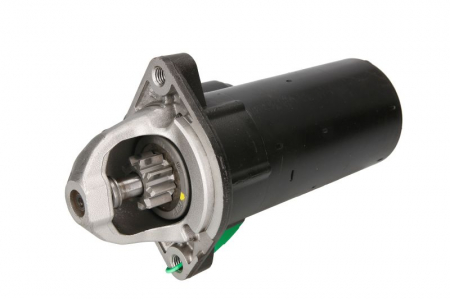 Electromotor (12V, 1,8kW) BMW Seria 1 (E81), 1 (E87), 3 (E90), 3 (E91), 3 (E92), 3 (E93), 5 (E60), 5 (E61), 6 (E63), 6 (E64), 7 (E65, E66, E67), X3 (E83), X5 (E70), X6 (E71, E72) 2.0D/3.0D intre 2004- [0]