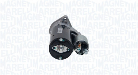 Electromotor (12V, 1,8kW) BMW Seria 1 (E81), 1 (E87), 3 (E90), 3 (E91), 3 (E92), 3 (E93), 5 (E60), 5 (E61), 6 (E63), 6 (E64), 7 (E65, E66, E67), X3 (E83), X5 (E70), X6 (E71, E72) 2.0D/3.0D intre 2004- [2]