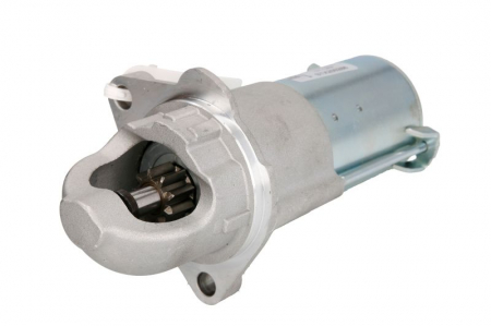 Electromotor (12V, 1,8kW) FIAT CROMA; OPEL ASTRA G, SIGNUM, SPEEDSTER, VECTRA B, VECTRA C, VECTRA C GTS, ZAFIRA A, ZAFIRA B; SAAB 9-3 2.0/2.2  [0]