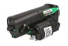 Electromotor (12V, 1,8kW) FIAT DOBLO, DOBLO CARGO, PALIO, PUNTO, STRADA 1.9D dupa 1999 [2]