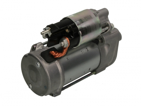 Electromotor (12V, 1,8kW) MERCEDES C (C204), C T-MODEL (S204), C (W204), CLS (C218), CLS SHOOTING BRAKE (X218), E (A207), E (C207), E T-MODEL (S212), E (W212), GLK (X204), SLK (R172) 2.0D/2.1D/2.2D du [1]