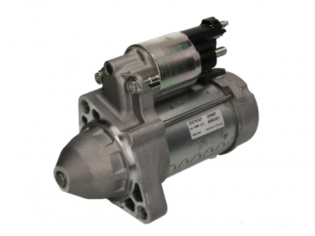 Electromotor (12V, 1,8kW) MERCEDES C (C204), C T-MODEL (S204), C (W204), CLS (C218), CLS SHOOTING BRAKE (X218), E (A207), E (C207), E T-MODEL (S212), E (W212), GLK (X204), SLK (R172) 2.0D/2.1D/2.2D du [0]