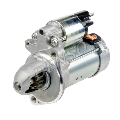 Electromotor (12V, 1,8kW) MERCEDES C (CL203), C T-MODEL (S203), C T-MODEL (S204), C (W203), C (W204), CLC (CL203), CLK (C209), E T-MODEL (S211), E (W211), SPRINTER 3,5-T (906) 2.1D/2.2D  [0]