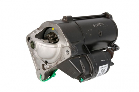 Piese Auto - Electromotor (12V, 1,8kW) MITSUBISHI CARISMA, SPACE STAR; NISSAN INTERSTAR, PRIMASTAR, PRIMERA; OPEL MOVANO, VIVARO A; RENAULT ESPACE IV, GRAND SCENIC II, LAGUNA I, LAGUNA II 1.9D/2.0/2.5D dupa 1999