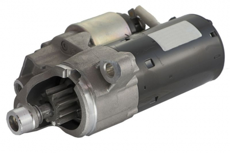 Piese Auto - Electromotor (12V, 1,8kW) NISSAN NV300, QASHQAI I, QASHQAI II; RENAULT FLUENCE, GRAND SCENIC III, GRAND SCENIC IV, KADJAR, MEGANE, MEGANE III, MEGANE IV, SCENIC III, SCENIC IV, TALISMAN 1.6D dupa 2011