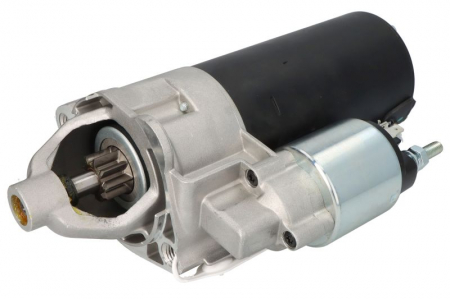 Alternatoare Electromotoare - Electromotor potrivit AUDI 80 B3, 80 B4, 90 B3, A4 B5, A4 B6, A4 B7, A6 C4, A6 C5, A6 C6, CABRIOLET B3; SKODA SUPERB I; VW PASSAT B1, PASSAT B2, PASSAT B5 1.6-4.0 1976-2009 - (12V, 1,8kW)
