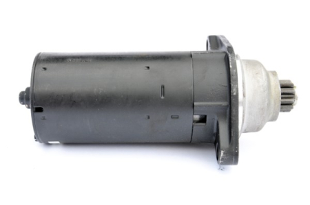 Electromotor (12V, 1,8kW) potrivit AUDI A2, A3; FORD GALAXY I, GALAXY MK I; SEAT ALHAMBRA, AROSA, CORDOBA, CORDOBA VARIO, IBIZA II, IBIZA III, LEON, TOLEDO I, TOLEDO II 1.4D-2.8 03.91-12.10 [2]