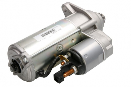 Electromotor potrivit AUDI A2, A3; FORD GALAXY I; SEAT ALHAMBRA, AROSA, CORDOBA, CORDOBA VARIO, IBIZA II, IBIZA III, LEON, TOLEDO I, TOLEDO II; SKODA FABIA I 1.4D-2.8 1988-2010 - (12V, 1,8kW) [1]