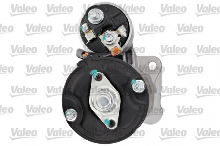 Electromotor (12V, 1,8kW) potrivit AUDI A4 B5, A4 B6, A6 C5, A8 D2; VW PASSAT B5, PASSAT B5.5 1.8-6.0 08.98-05.05 [2]