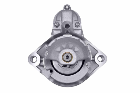 Electromotor (12V, 1,8kW) potrivit BMW 1 (E81), 1 (E87), 3 (E90), 3 (E91), 3 (E92), 3 (E93), 5 (E60), 5 (E61), 6 (E63), 6 (E64), 7 (E65, E66, E67), X3 (E83), X5 (E70) 2.0D/3.0D 09.03-12.13 [1]