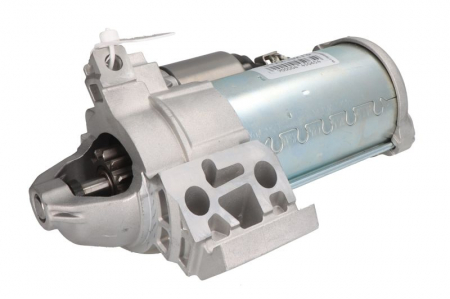 Electromotor (12V, 1,8kW) potrivit BMW 1 (F20), 1 (F21), 2 (F22, F87), 2 (F23), 3 (F30, F80), 3 (F31), 3 GRAN TURISMO (F34), 4 (F32, F82), 4 (F33, F83), 4 GRAN COUPE (F36), 5 (G30, F90) 1.5D/2.0D 07.1 [0]