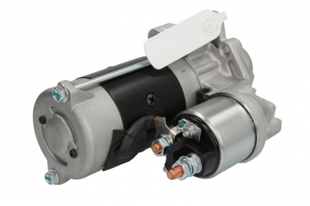 Electromotor potrivit BMW 3 (E46), 5 (E39) 2.0/2.0D 1998-2003 - (12V, 1,8kW) [1]