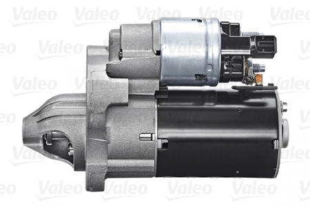 Electromotor potrivit DS DS 3; CITROEN C3 II, C4 CACTUS, C-ELYSEE, DS3; PEUGEOT 2008 I, 208 I, 301 1.2 dupa 2012 - (12V, 1,8kW) [3]