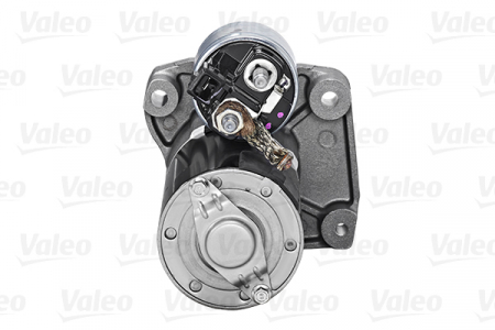Electromotor potrivit DS DS 3; CITROEN C3 II, C4 CACTUS, C-ELYSEE, DS3; PEUGEOT 2008 I, 208 I, 301 1.2 dupa 2012 - (12V, 1,8kW) [2]