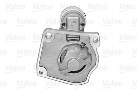 Electromotor potrivit DS DS 3 DS 4 DS 5; CITROEN BERLINGO MULTISPACE, C3 AIRCROSS II, C3 III, C4 CACTUS, C4 GRAND PICASSO II, C4 II, C4 PICASSO II, C4 SPACETOURER 1.2-1.6H dupa 2012 - (12V, 1,8kW) [1]
