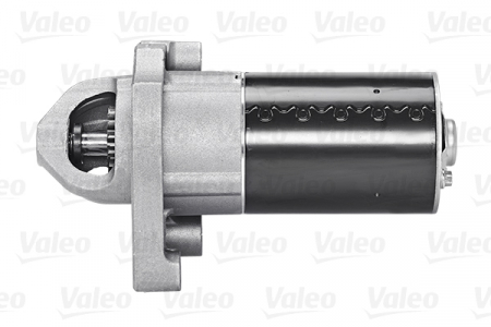Electromotor potrivit DS DS 3 DS 4 DS 5; CITROEN BERLINGO MULTISPACE, C3 AIRCROSS II, C3 III, C4 CACTUS, C4 GRAND PICASSO II, C4 II, C4 PICASSO II, C4 SPACETOURER 1.2-1.6H dupa 2012 - (12V, 1,8kW) [3]
