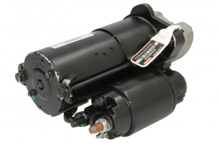 Electromotor potrivit FIAT CROMA; OPEL ASTRA G, SIGNUM, SPEEDSTER, VECTRA B, VECTRA C, VECTRA C GTS, ZAFIRA A, ZAFIRA B; SAAB 9-3 2.0/2.0ALK/2.2 2000-2015 - (12V, 1,8kW) [1]