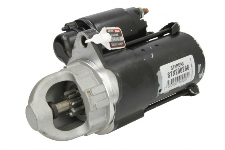 Alternatoare Electromotoare - Electromotor potrivit FIAT CROMA; OPEL ASTRA G, SIGNUM, SPEEDSTER, VECTRA B, VECTRA C, VECTRA C GTS, ZAFIRA A, ZAFIRA B; SAAB 9-3 2.0/2.0ALK/2.2 2000-2015 - (12V, 1,8kW)