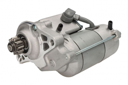 Electromotor (12V, 1,8kW) potrivit HONDA ACCORD V, ACCORD VI, CIVIC VI; LAND ROVER FREELANDER I; MG MG ZR, MG ZS; ROVER 200 II, 25 I, 400 II, 45 I, 600 I, STREETWISE 2.0D 05.94-10.06 [0]