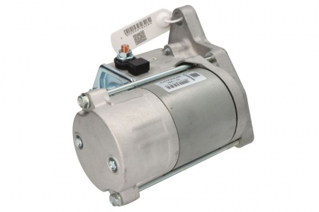 Electromotor (12V, 1,8kW) potrivit HONDA ACCORD V, ACCORD VI, CIVIC VI; LAND ROVER FREELANDER I; MG MG ZR, MG ZS; ROVER 200 II, 25 I, 400 II, 45 I, 600 I, STREETWISE 2.0D 05.94-10.06 [1]