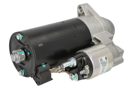 Electromotor (12V, 1,8kW) potrivit MERCEDES C (A205), C (C204), C (C205), C T-MODEL (S204), C T-MODEL (S205), C (W204), C (W205), CLS (C218), CLS SHOOTING BRAKE (X218) 2.1D/2.2D/2.2DH 06.06- [1]