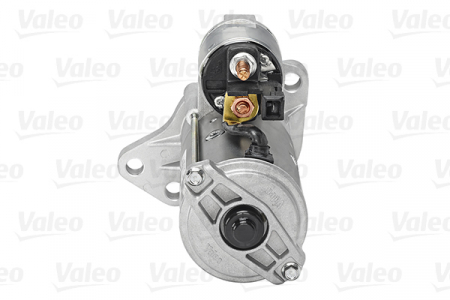 Electromotor (12V, 1,8kW) potrivit MERCEDES V (638/2); AUDI A3; FORD GALAXY I; SEAT ALHAMBRA, CORDOBA, CORDOBA VARIO, IBIZA II, INCA, LEON, TOLEDO I, TOLEDO II; SKODA OCTAVIA I 1.4-2.9 08.76-12.10 [2]