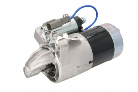 Electromotor (12V, 1,8kW) potrivit MITSUBISHI COLT VI; SMART FORFOUR 1.5D 08.04-06.12 [0]