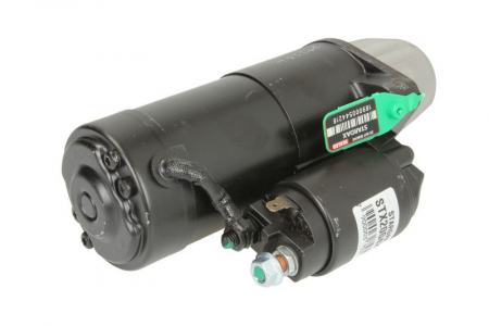 Electromotor (12V, 1,8kW) potrivit MITSUBISHI COLT VI; SMART FORFOUR 1.5D 08.04-06.12 [1]