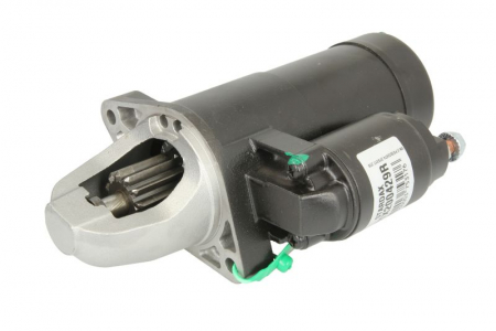 Electromotor (12V, 1,8kW) potrivit MITSUBISHI COLT VI; SMART FORFOUR 1.5D 08.04-06.12 [0]