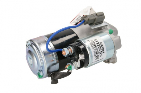Electromotor (12V, 1,8kW) potrivit MITSUBISHI COLT VI; SMART FORFOUR 1.5D 08.04-06.12 [1]