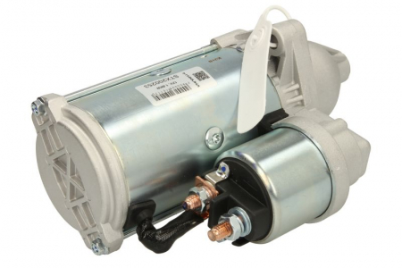 Electromotor potrivit OPEL AGILA, ASTRA H, ASTRA H GTC, ASTRA H/KOMBI, ASTRA J, COMBO TOUR, COMBO/MINIVAN, CORSA C, CORSA C/HATCHBACK, CORSA D, CORSA D/HATCHBACK 1.3D 2003-2015 - (12V, 1,8kW) [1]