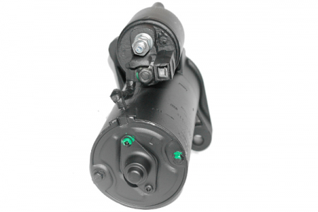 Electromotor potrivit SEAT CORDOBA, IBIZA II, TOLEDO II; VW BORA, BORA I, GOLF IV, NEW BEETLE 1.9D/2.3 1996-2010 - (12V, 1,8kW) [2]