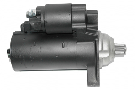 Alternatoare Electromotoare - Electromotor potrivit SEAT CORDOBA, IBIZA II, TOLEDO II; VW BORA, BORA I, GOLF IV, NEW BEETLE 1.9D/2.3 1996-2010 - (12V, 1,8kW)