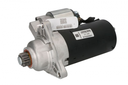 Alternatoare Electromotoare - Electromotor potrivit VW CADDY III, CADDY/MINIVAN, TRANSPORTER T4 1.9D-2.8 1990-2009 - (12V, 1,8kW)