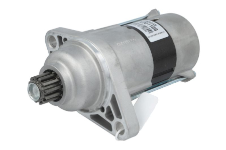 Electromotor (12V, 1,8kW, reconditionat) potrivit AUDI A1, A3, Q2; SEAT ALTEA, ALTEA XL, ATECA, IBIZA IV ST, LEON, LEON SC, LEON ST; SKODA FABIA II, OCTAVIA II, OCTAVIA III 1.2-2.0D 01.07- Piese Auto - Electromotor (12V, 1,8kW, reconditionat) potrivit AUDI A1, A3, Q2; SEAT ALTEA, ALTEA XL, ATECA, IBIZA IV ST, LEON, LEON SC, LEON ST; SKODA FABIA II, OCTAVIA II, OCTAVIA III 1.2-2.0D 01.07-