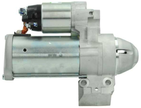 Electromotor (12V, 1,8kW, reconditionat) potrivit BMW 1 (F20), 1 (F21), 2 (F22, F87), 2 (F23), 3 (F30, F80), 3 (F31), 3 GRAN TURISMO (F34), 4 (F32, F82), 4 (F33, F83) 1.5D/2.0D 07.11- [3]