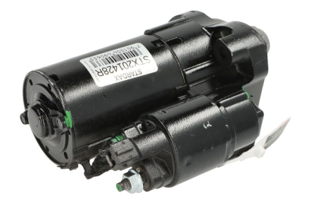 Electromotor (12V, 1,8kW, reconditionat profesional) potrivit DS DS 3; CITROEN C-ELYSEE, C3 II, C4 CACTUS, DS3; PEUGEOT 2008 I, 208 I, 208/HATCHBACK, 301 1.2/1.2LPG 03.12- [1]