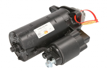Electromotor potrivit VW TRANSPORTER IV 1.9D-2.8 1990-2003 - (12V, 1,8kW) [1]