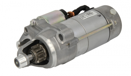 Electromotor potrivit AUDI A4, A4 ALLROAD, A5, A6, A6 ALLROAD, A7, A8, Q5; PORSCHE MACAN 3.0D/4.2D 2009-2018 - (12V, 1,9kW) [0]