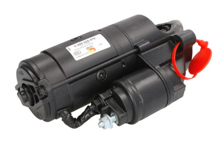 Electromotor (12V, 1,9kW) CITROEN C4, C4 GRAND PICASSO I, C4 GRAND PICASSO II, C4 I, C4 II, C4 PICASSO I, C4 PICASSO II, C4 SPACETOURER, C5, C5 II, C5 III, C8, DS4, DS5 1.6-2.2D dupa 1998 [1]