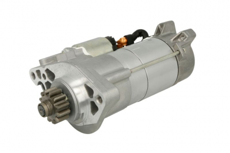 Alternatoare Electromotoare - Electromotor potrivit LAND ROVER DISCOVERY V RANGE ROVER IV RANGE ROVER SPORT 3.0/5.0 dupa 2012 - (12V, 1,9kW)