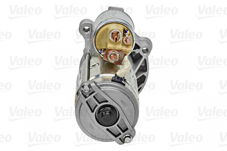 Electromotor potrivit DS DS 4 DS 5; CITROEN C4, C4 GRAND PICASSO I, C4 GRAND PICASSO II, C4 I, C4 II, C4 PICASSO I, C4 PICASSO II, C4 SPACETOURER, C5 II, C5 III, C8 1.6D-3.0D dupa 1999 - (12V, 1,9kW) [2]