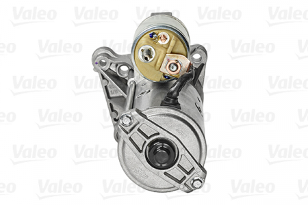 Electromotor potrivit MITSUBISHI CARISMA, SPACE STAR; NISSAN INTERSTAR, PRIMASTAR, PRIMERA; OPEL MOVANO A, VIVARO A; RENAULT ESPACE IV, GRAND SCENIC II, LAGUNA II 1.9D/2.0/2.5D dupa 2000 - (12V, 1,9kW [2]