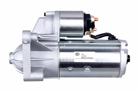 Electromotor (12V, 1,9kW) potrivit VOLVO S40 I, V40; MITSUBISHI CARISMA, SPACE STAR; NISSAN INTERSTAR, PRIMASTAR, PRIMERA; OPEL MOVANO A, VIVARO A; RENAULT ESPACE IV 1.9D/2.0/2.5D 09.99- [2]
