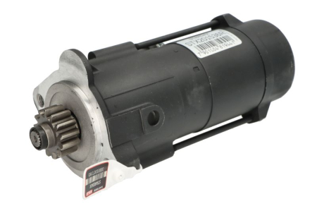 Electromotor (12V, 1,9kW, reconditionat profesional) potrivit JAGUAR F-PACE, XE, XF II, XF SPORTBRAKE 2.0/2.0D 03.15- Piese Auto - Electromotor (12V, 1,9kW, reconditionat profesional) potrivit JAGUAR F-PACE, XE, XF II, XF SPORTBRAKE 2.0/2.0D 03.15-